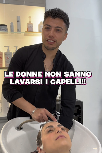 Reel 1 — La Maison della Bellezza