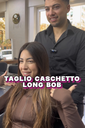 Reel 4 — La Maison della Bellezza